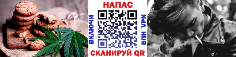 Купить закладки  Омутнинск  Canna-Cookies марихуана 
